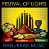 Festival of Lights Hanukkah Music